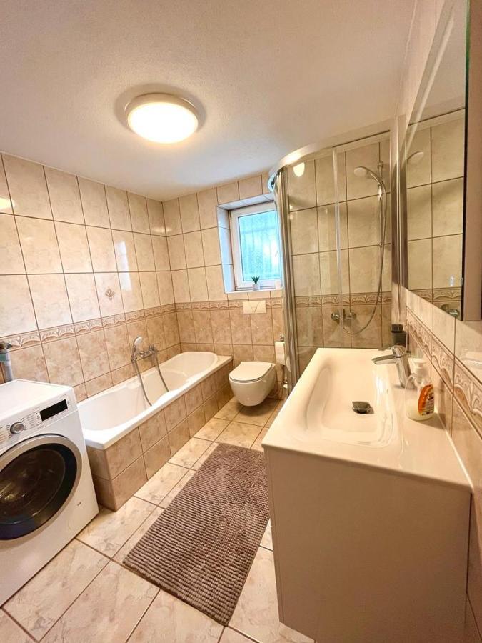 Bella Daire Saraybosna Dış mekan fotoğraf