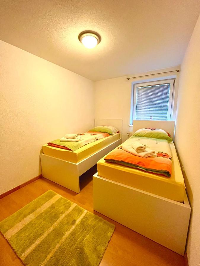 Bella Daire Saraybosna Dış mekan fotoğraf