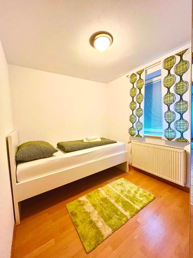 Bella Daire Saraybosna Dış mekan fotoğraf
