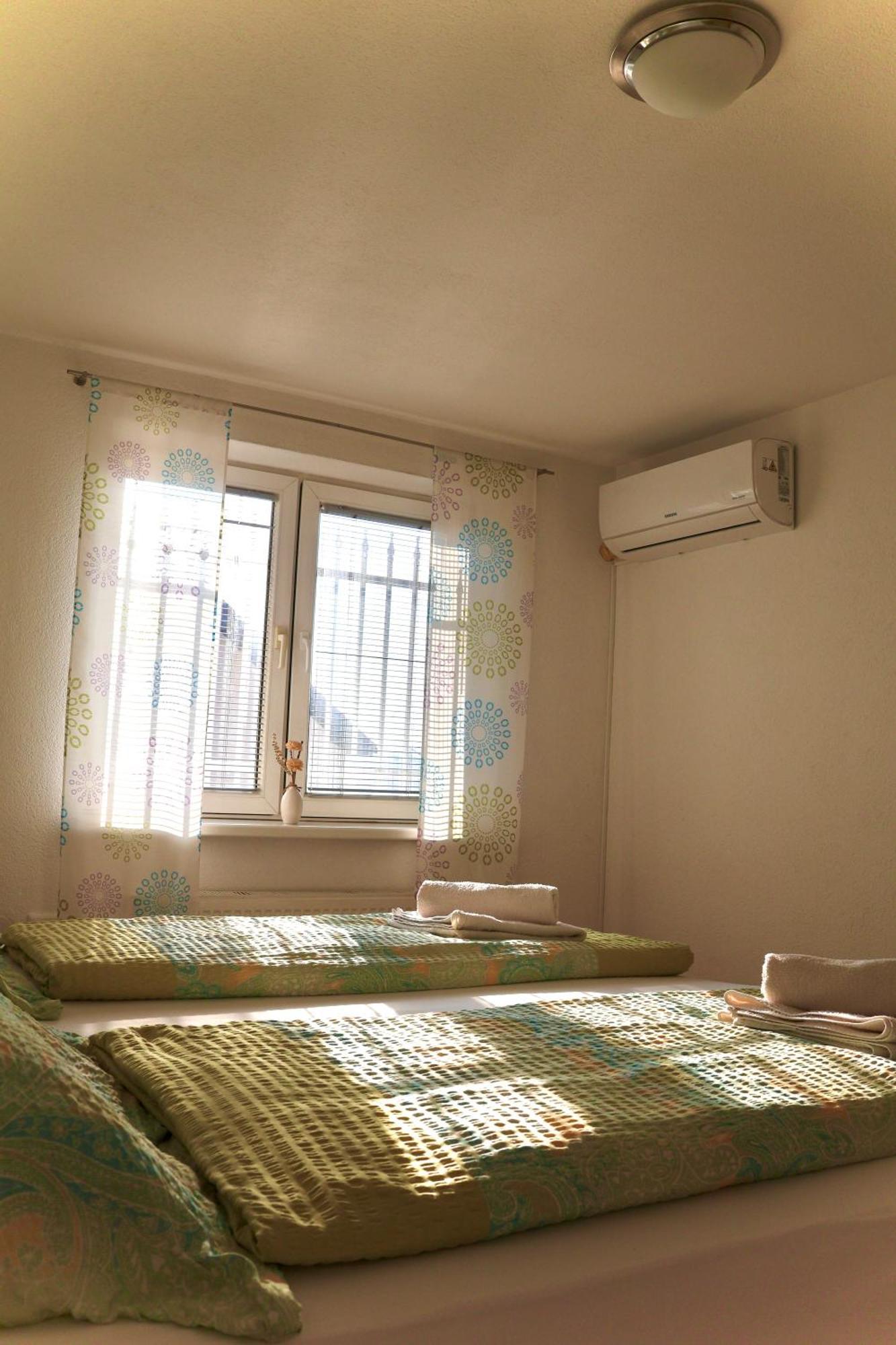 Bella Daire Saraybosna Dış mekan fotoğraf